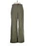 Steven Alan Solid Green Casual Pants Size 2 - photo 1