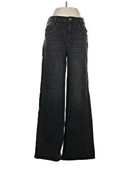 Blue Velvet Jeans