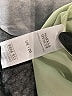 Marks & Spencer Green Short Sleeve Blouse Size UK 20 / US 16 - photo 9