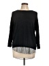 Market and Spruce Black Pullover Sweater Size L - photo 1