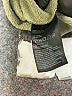H&M L.O.G.G. 100% Cotton Camo Green Sweatshirt Size S - photo 8