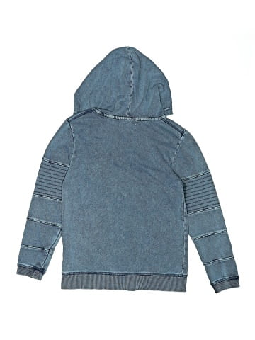 H&M Zip Up Hoodie (view 2)