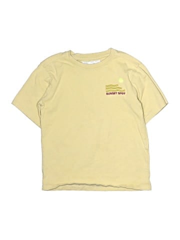 Zara Short Sleeve T-Shirt (view 1)