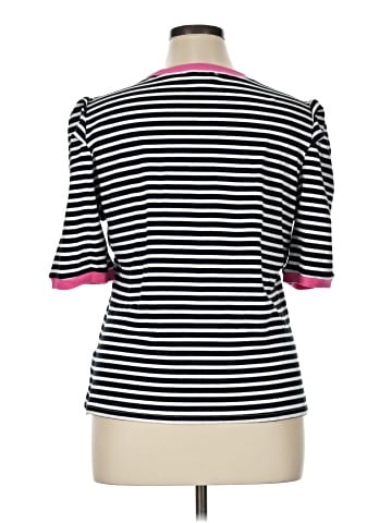 Rebecca Minkoff 3/4 Sleeve T-Shirt (view 2)
