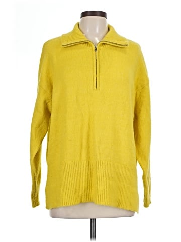 Ellison Pullover Sweater (view 1)