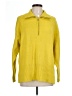 Ellison Yellow Pullover Sweater Size L - photo 1
