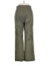 Steven Alan Solid Green Casual Pants Size 2 - photo 2