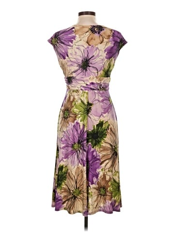 Jones New York Cocktail Dress (view 2)