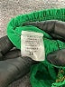 Buxom Curvy Green Short Sleeve Blouse Size 2X - photo 8