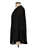 ModCloth Black Long Sleeve Blouse Size S - photo 5