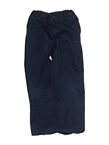 Lands' End Casual Pants (view 1)