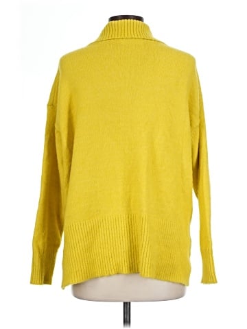 Ellison Pullover Sweater (view 2)