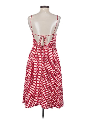 Ann Taylor LOFT Casual Dress (view 2)
