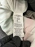Gap Outlet 100% Cotton Stripes Ivory Shorts Size XS - photo 4