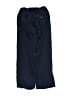 Lands' End Blue Casual Pants Size 8 - photo 2
