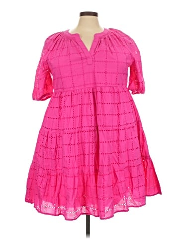 Crown & Ivy Cocktail Dress (view 1)