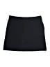 lucy Solid Black Active Skort Size L - photo 1