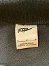 Nike Solid Black Casual Pants Size M - photo 7