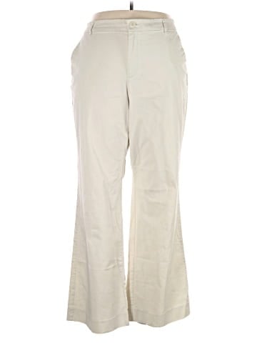 Gap Outlet Khakis (view 1)
