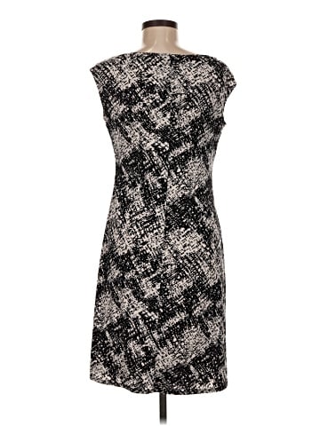 Chaps Cocktail Dress (view 2)