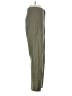 Steven Alan Solid Green Casual Pants Size 2 - photo 4