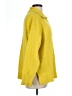 Ellison Yellow Pullover Sweater Size L - photo 4