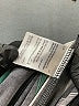 Alfani Stripes Black Casual Pants Size L - photo 8