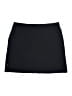 lucy Solid Black Active Skort Size L - photo 2