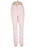d.jeans Pink Jeans Size 8 - photo 1