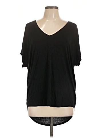 Express Short Sleeve T-Shirt (view 1)