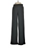 IMAN Gray Dress Pants Size Sm Long - photo 1