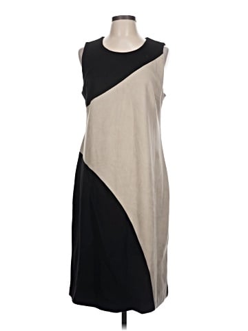 Christopher & Banks Casual Dress (view 1)