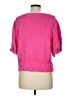 Fifteen Twenty Pink Pullover Sweater Size M - photo 2