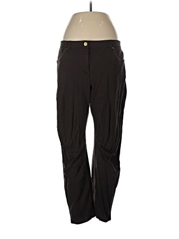 So Slimming by Chico's Active Pants (view 1)