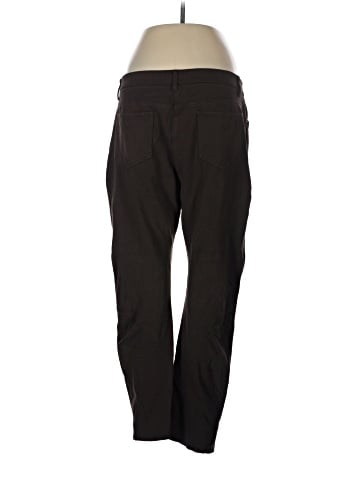 So Slimming by Chico's Active Pants (view 2)