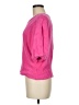 Fifteen Twenty Pink Pullover Sweater Size M - photo 5