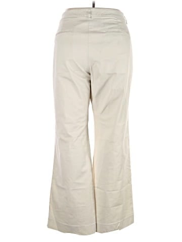 Gap Outlet Khakis (view 2)