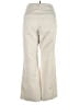 Gap Outlet Ivory Khakis Size 18R - photo 2