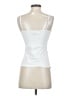 Halogen White Tank Top Size S - photo 2