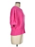 Fifteen Twenty Pink Pullover Sweater Size M - photo 4