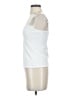 Halogen White Tank Top Size S - photo 5