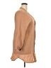 iGenJun 100% Cotton Tan Kimono Size 2XL - photo 4