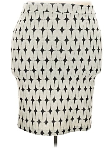 Renee C. Casual Skirt (view 1)