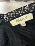 Madewell Black Tank Top Size L - photo 7