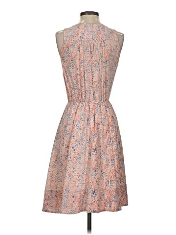 Rebecca Taylor Cocktail Dress (view 2)