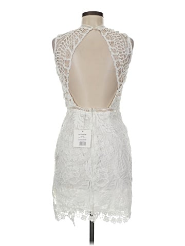 Selfie Leslie Cocktail Dress (view 2)