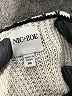 Nic + Zoe Print Ivory Pullover Sweater Size M - photo 7