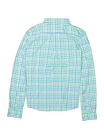 Vineyard Vines Long Sleeve Button-Down Shirt (view 2)