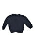Janie and Jack 100% Cotton Blue Pullover Sweater Size 2T - photo 2