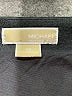 MICHAEL Michael Kors Solid Black Casual Skirt Size 10 - photo 4